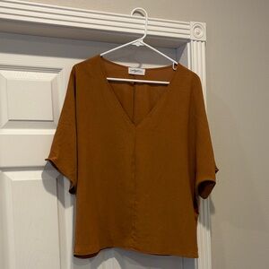 CJLA Holly Blouse